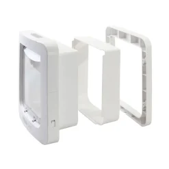 SureFlap XXL -mikrosiruluukku