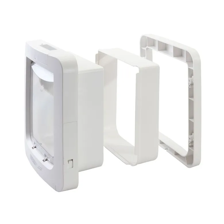 SureFlap XXL -mikrosiruluukku