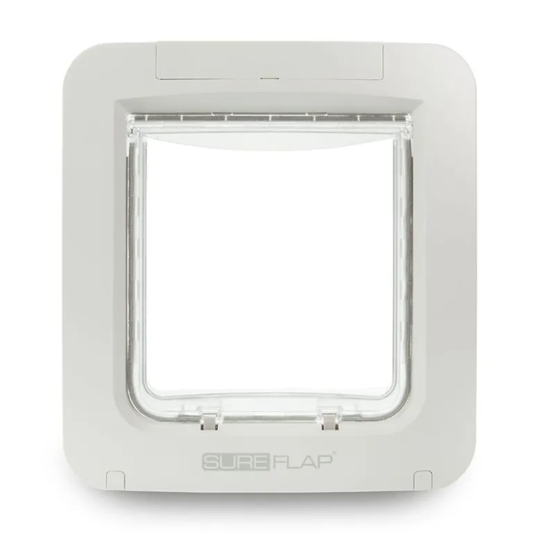 SureFlap XXL -mikrosiruluukku