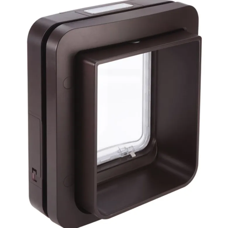SureFlap XXL -mikrosiruluukku