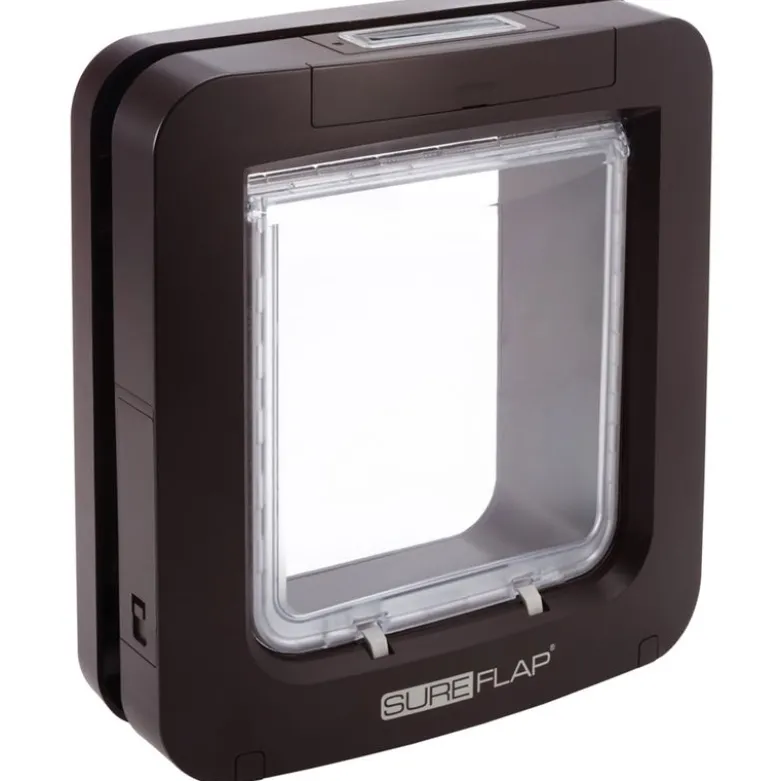SureFlap XXL -mikrosiruluukku
