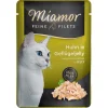 Taloudellinen pakkaus Miamor Fine Fileet 24 x 100 g