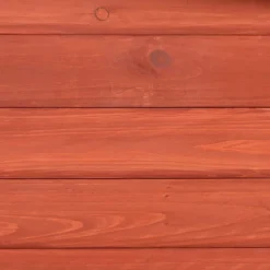 Tasakattoinen Woody-koirankoppi