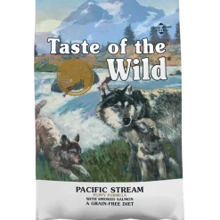 Taste of the Wild Pacific Stream Puppy