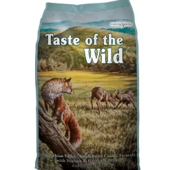 Taste of the Wild Pine Forest