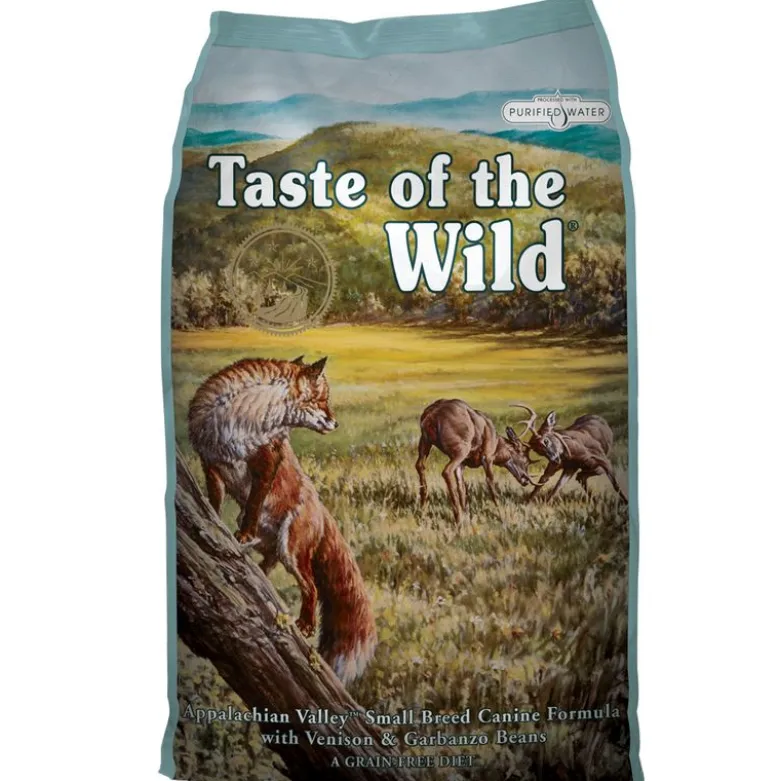 Taste of the Wild Pine Forest