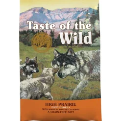 Taste of the Wild -säästöpakkaus, 2 x 12.2 kg
