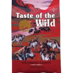 Taste of the Wild -säästöpakkaus, 2 x 12.2 kg