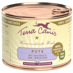 Terra Canis Classic 12 x 200 g