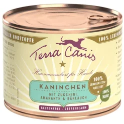 Terra Canis Classic 12 x 200 g