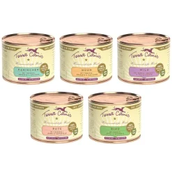 Terra Canis Classic 12 x 200 g