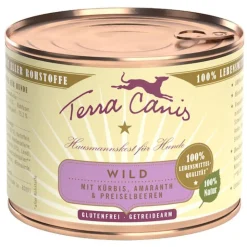 Terra Canis Classic 12 x 200 g