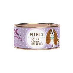 Terra Canis Mini 18 x 100 g