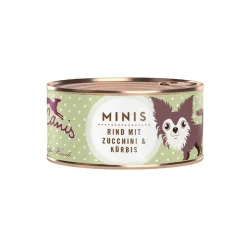 Terra Canis Mini 18 x 100 g