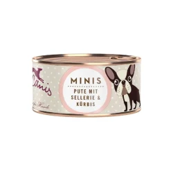 Terra Canis Mini 18 x 100 g