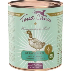 Terra Canis, viljaton 6 x 800 g