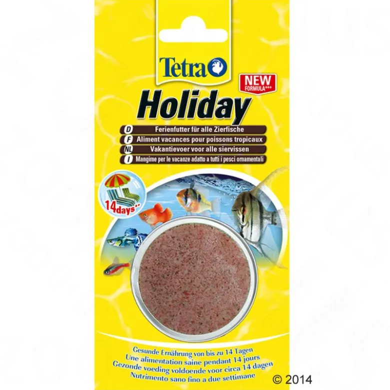 Tetra Holiday