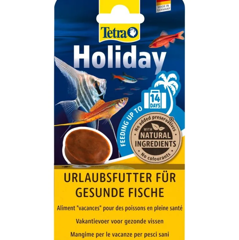 Tetra Holiday