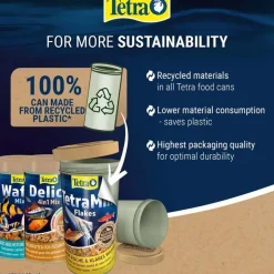 Tetra Pleco Tablets -ruokatabletit
