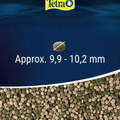 Tetra Pleco Tablets -ruokatabletit