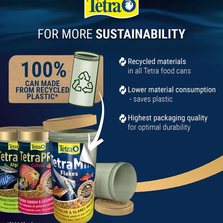TetraPro Colour Multi-Crisps