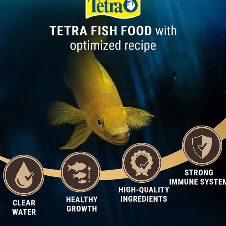 TetraPro Energy Multi-Crisps