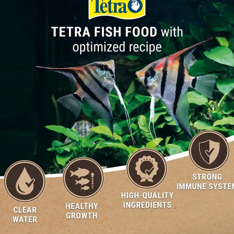 Tetra WaferMix -ruokatabletit
