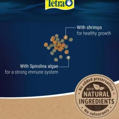 Tetra WaferMix -ruokatabletit