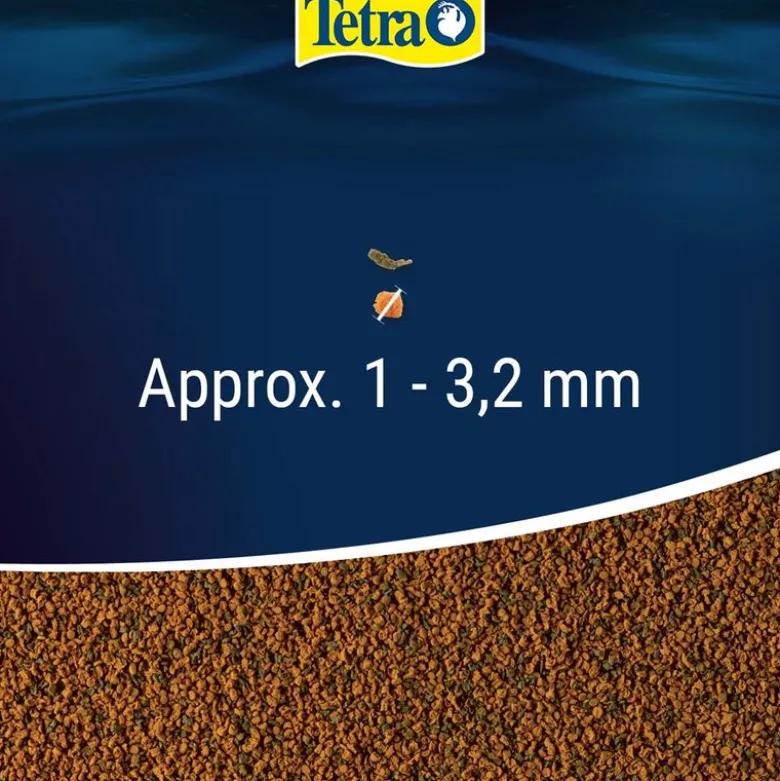 Tetra WaferMix -ruokatabletit