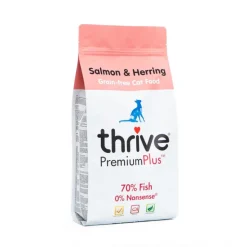 Thrive PremiumPlus lohi & silakka