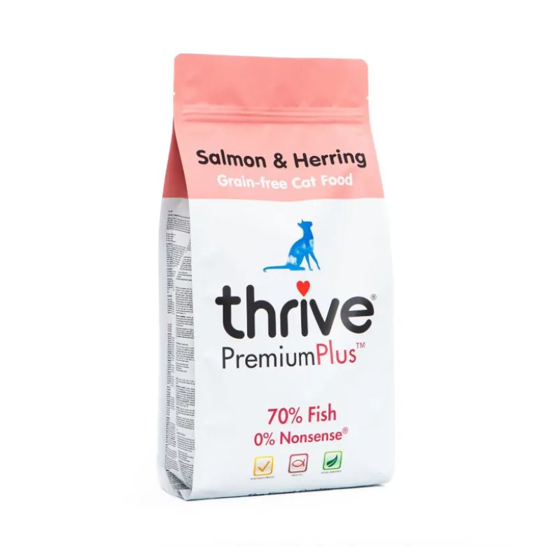 Thrive PremiumPlus lohi & silakka