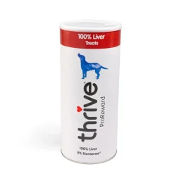 Thrive ProReward Snacks, kylmäkuivattu