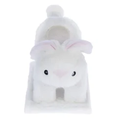 TIAKI Bunny -raapimistolppa kissoille