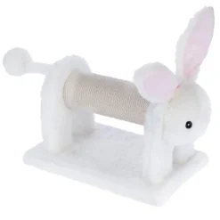 TIAKI Bunny -raapimistolppa kissoille