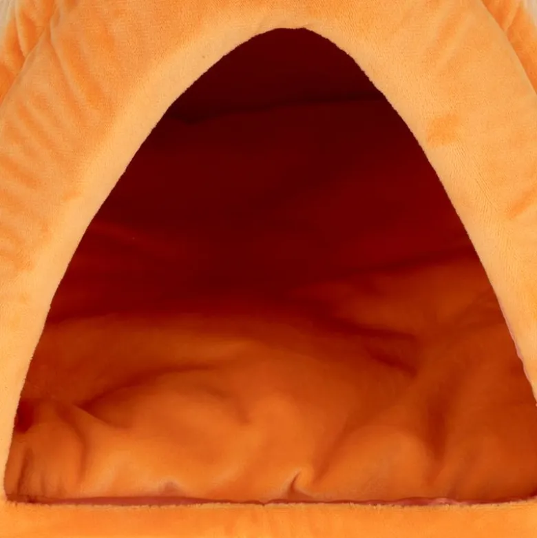 TIAKI Carrot -kaninkoppi