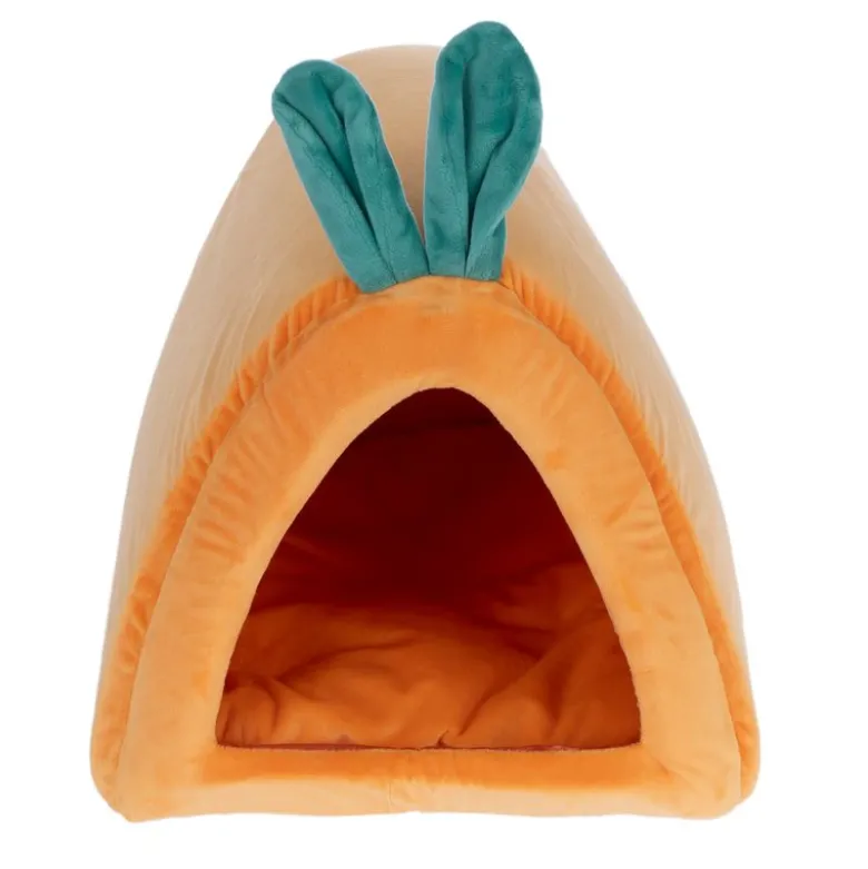 TIAKI Carrot -kaninkoppi
