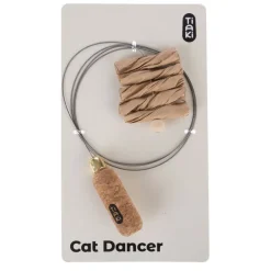 TIAKI Cat Dancer -kissanonki