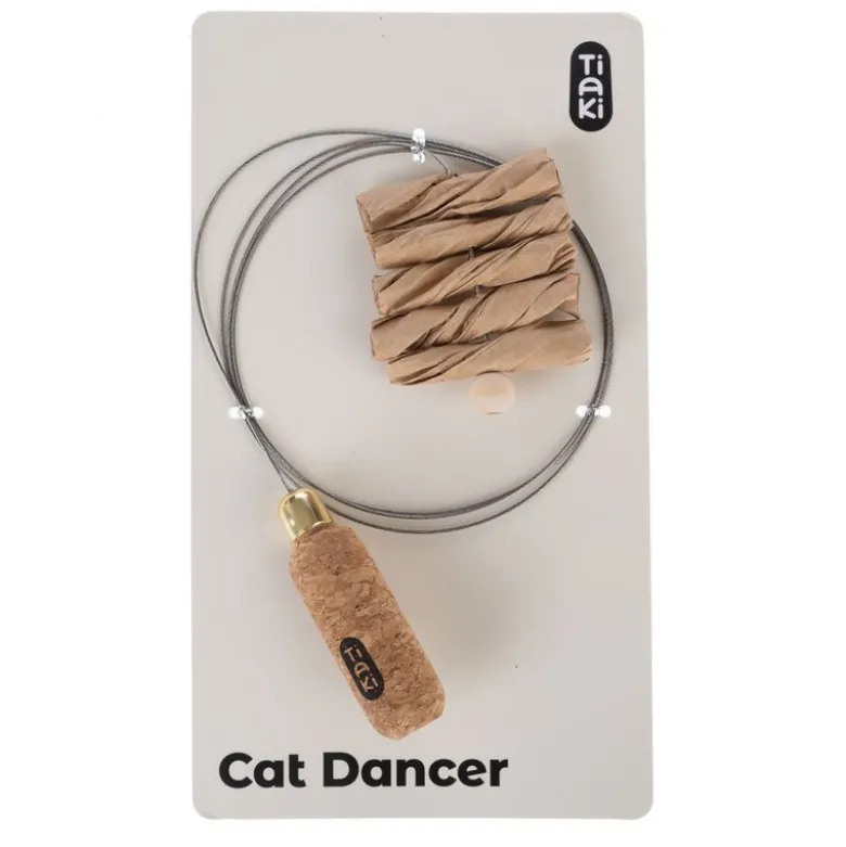 TIAKI Cat Dancer -kissanonki