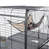 TIAKI Chillout -riippumatto