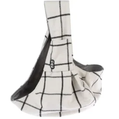 TIAKI City Style -kantolaukku
