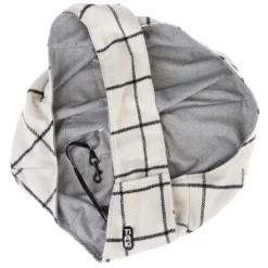TIAKI City Style -kantolaukku