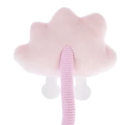 TIAKI Cloud -köysilelu kissalle