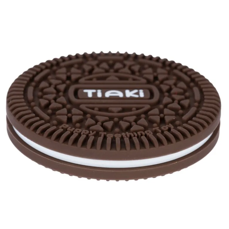 TIAKI Cookies 'n Cream -purulelu