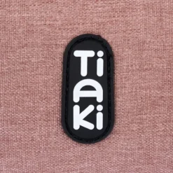 TIAKI Coralie -pehmopeti