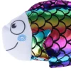 TIAKI Dancing Fish -elektroninen kissanlelu