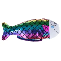 TIAKI Dancing Fish -elektroninen kissanlelu