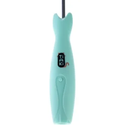 TIAKI Dragonfly -kissanonki LED-osoittimella