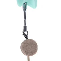TIAKI Dragonfly -kissanonki LED-osoittimella