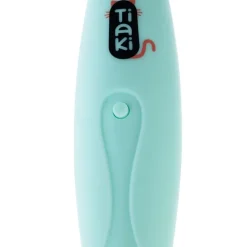 TIAKI Dragonfly -kissanonki LED-osoittimella
