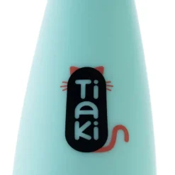 TIAKI Dragonfly -kissanonki LED-osoittimella